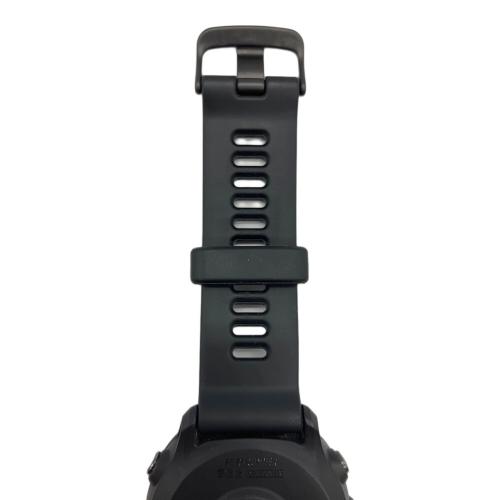 GARMIN (ガーミン) Forerunner 955 スマートウォッチ 010-02638-D0