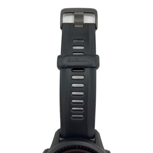 GARMIN (ガーミン) Forerunner 955 スマートウォッチ 010-02638-D0