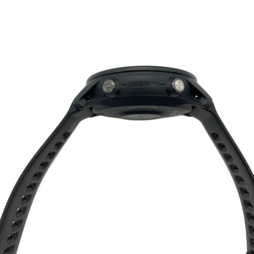 GARMIN (ガーミン) Forerunner 955 スマートウォッチ 010-02638-D0