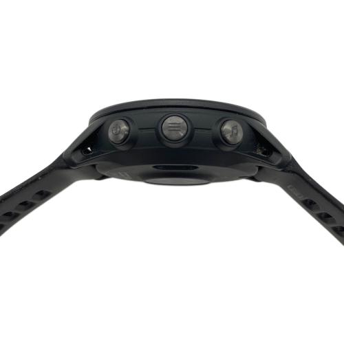 GARMIN (ガーミン) Forerunner 955 スマートウォッチ 010-02638-D0