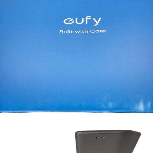 Anker (アンカー) ロボットクリーナー eufy X8 Pro 2023年モデル