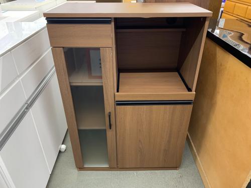 ニトリ ミドルレンジ台 フォルムN