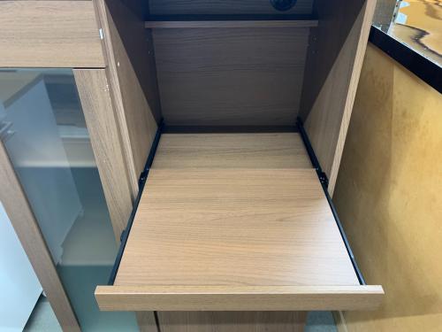 ニトリ ミドルレンジ台 フォルムN