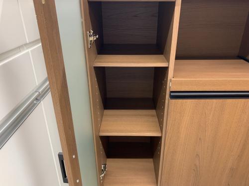 ニトリ ミドルレンジ台 フォルムN