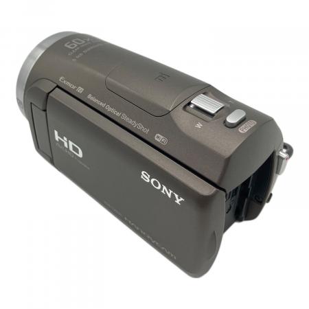 SONY HDR-CX680 ビデオカメラ 訳あり ジャンク SONY - ☆ジャンク【SONY】HDR-CX680 ビデオカメラ ソニーの通販 by