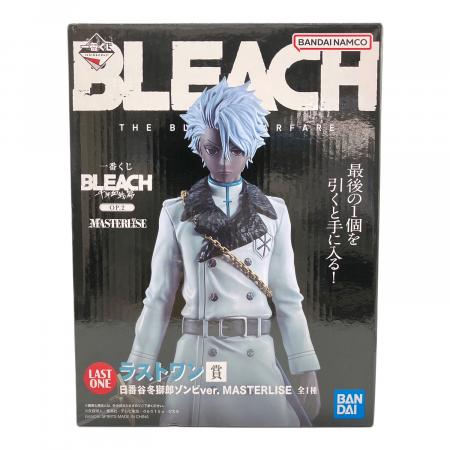 BLEACH A賞　ラストワン賞　F賞　G賞 BLEACH (ブリーチ) フィギュア 一番くじ ラストワン賞 日番谷冬獅郎