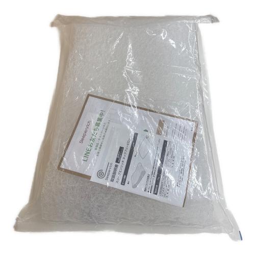 sleepenrich ネックフリーピロー 本体のみ