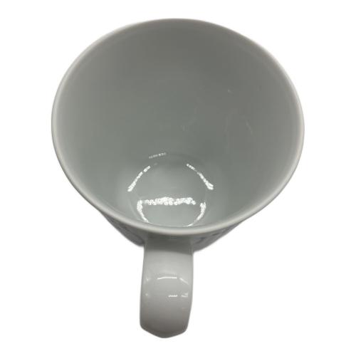 ROYAL COPENHAGEN (ロイヤル・コペンハーゲン) ペアマグカップ ブルーフルーテッド・プレイン