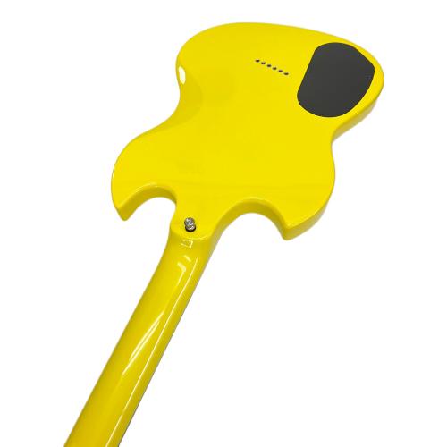 GUILD (ギルド) Polara Voltage Yellow SGタイプ