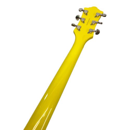 GUILD (ギルド) Polara Voltage Yellow SGタイプ