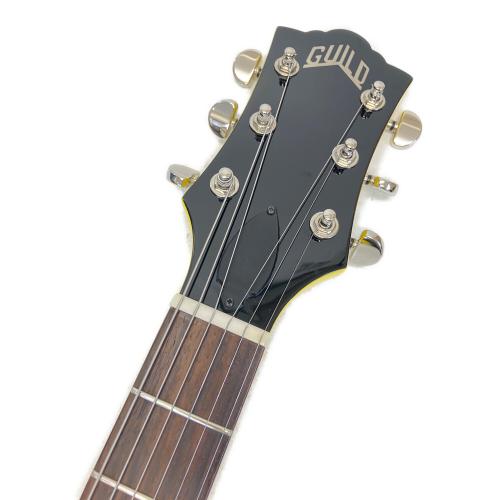 GUILD (ギルド) Polara Voltage Yellow SGタイプ