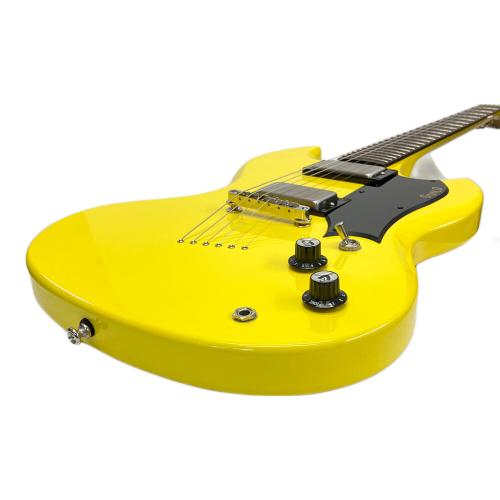 GUILD (ギルド) Polara Voltage Yellow SGタイプ