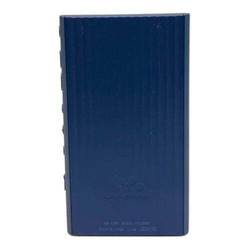 SONY (ソニー) WALKMAN NW-A306 32GB ブルー
