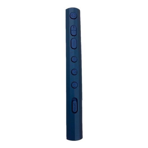 SONY (ソニー) WALKMAN NW-A306 32GB ブルー