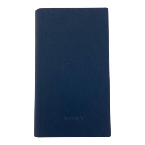 SONY (ソニー) WALKMAN NW-A306 32GB ブルー