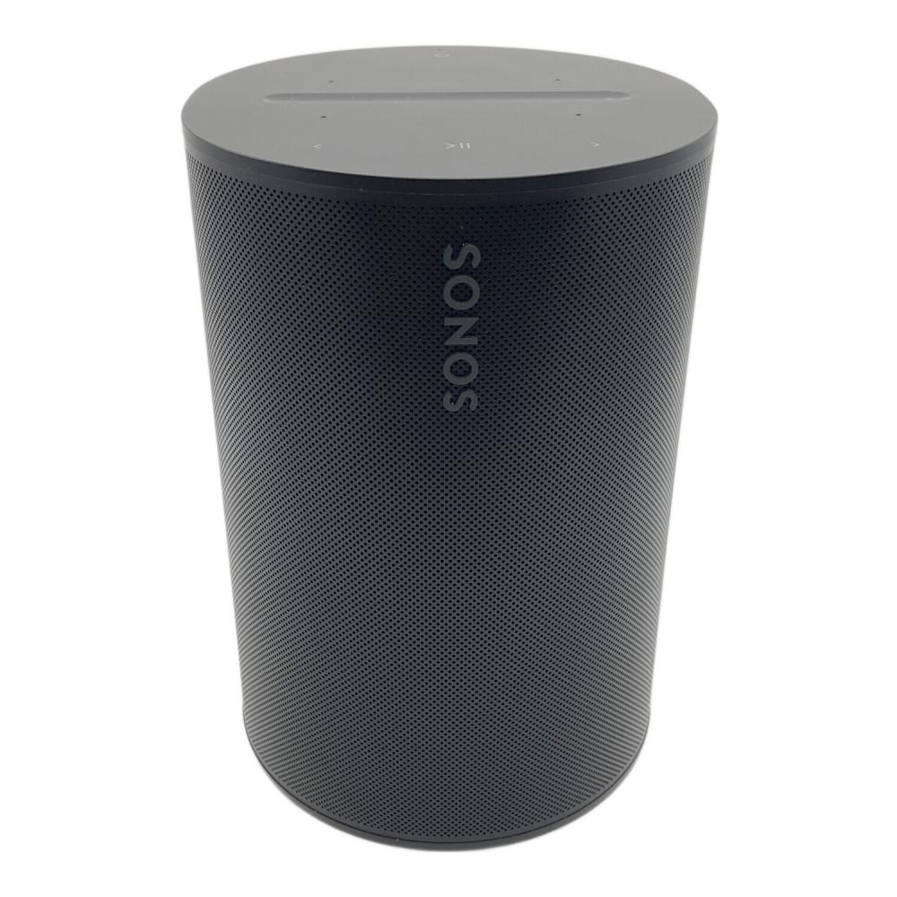 SONOS (ソノス) スマートスピーカー(AIスピーカー) S39 Era 100