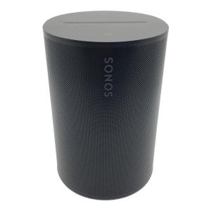 SONOS (ソノス) スマートスピーカー(AIスピーカー) S39 Era 100 ブラック