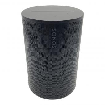 SONOS (ソノス) スマートスピーカー(AIスピーカー) S39 Era 100 ブラック