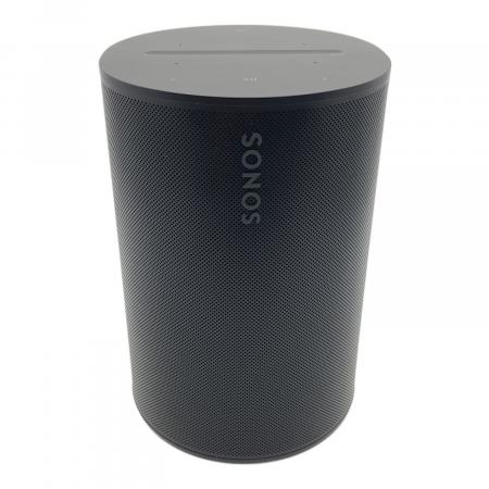 SONOS (ソノス) スマートスピーカー(AIスピーカー) S39 Era 100