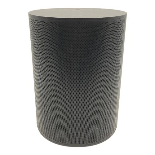 SONOS (ソノス) スマートスピーカー(AIスピーカー) S39 Era 100 ブラック