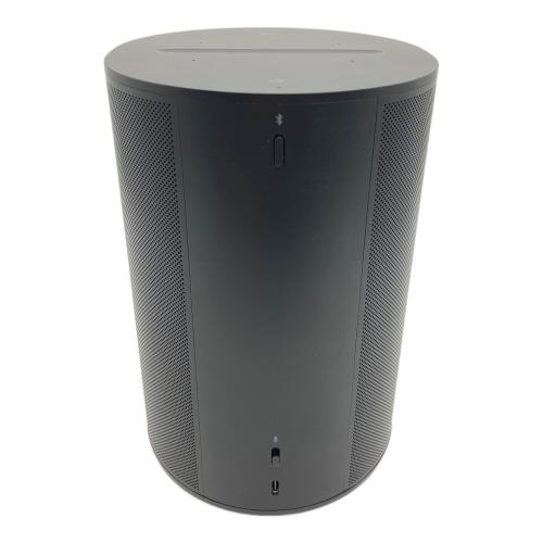 SONOS (ソノス) スマートスピーカー(AIスピーカー) S39 Era 100 ブラック