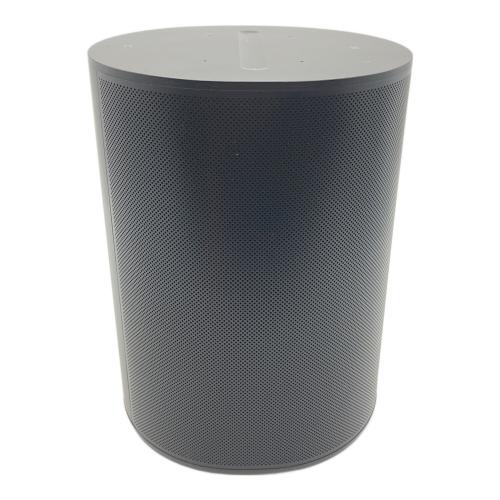 SONOS (ソノス) スマートスピーカー(AIスピーカー) S39 Era 100 ブラック