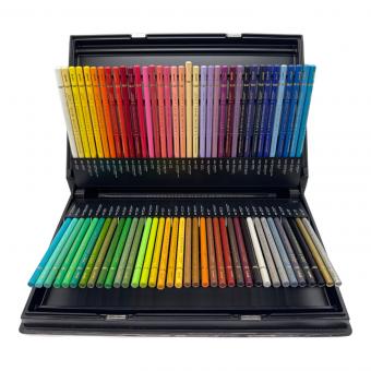 uni (ウニ) 色鉛筆セット 72色セット