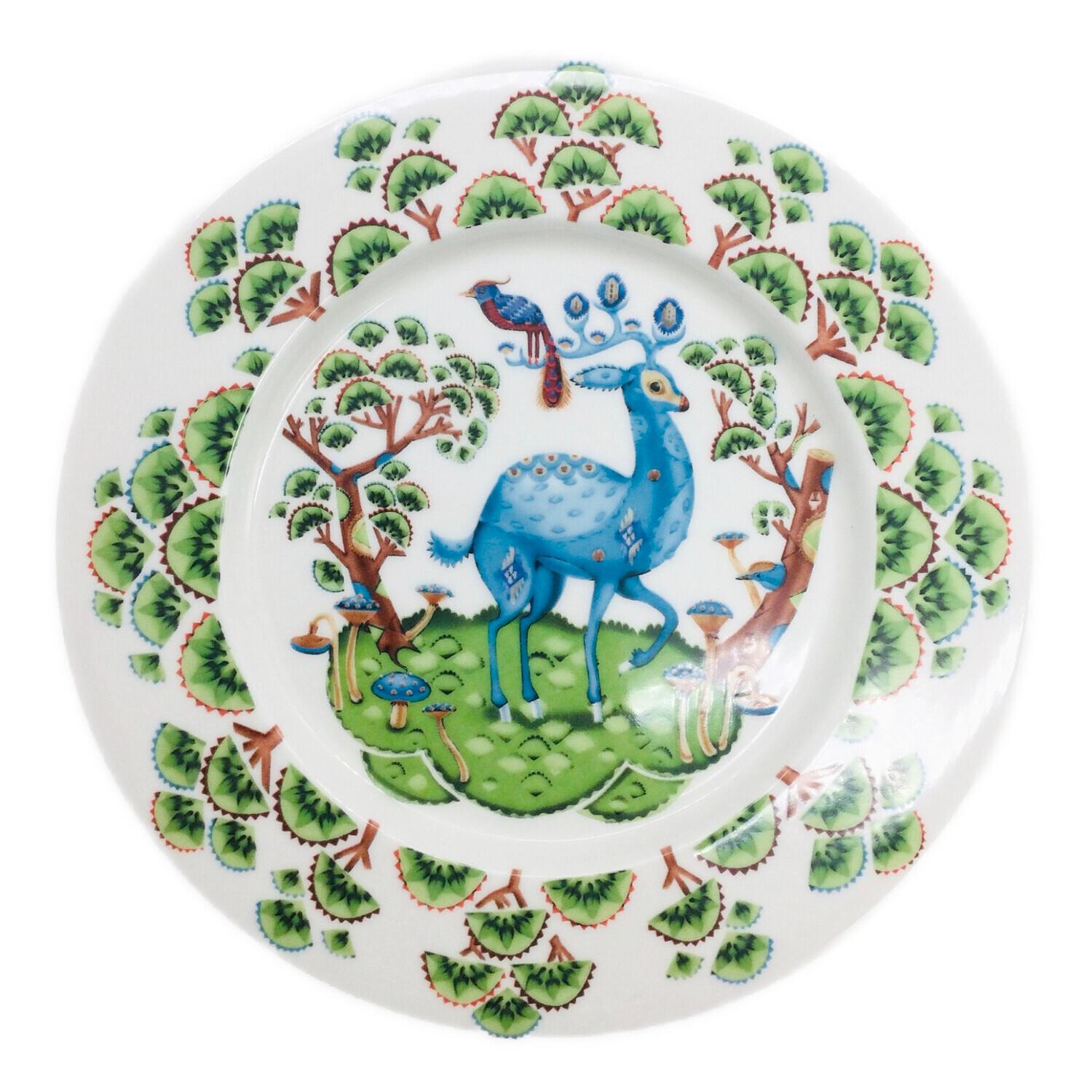 iittala (イッタラ) プレート サツメッサ｜トレファクONLINE