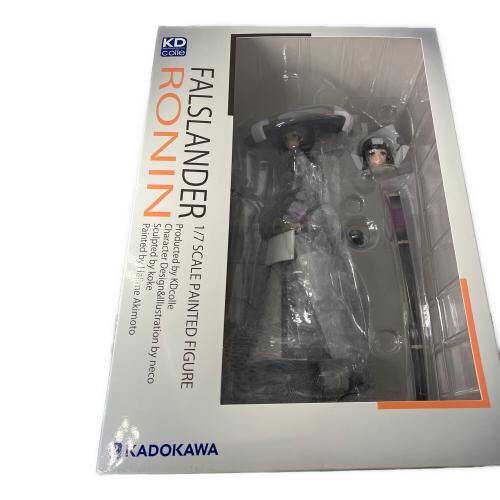 KADOKAWA (カドカワ) フィギュア RONIN FALSLANDER 1/7