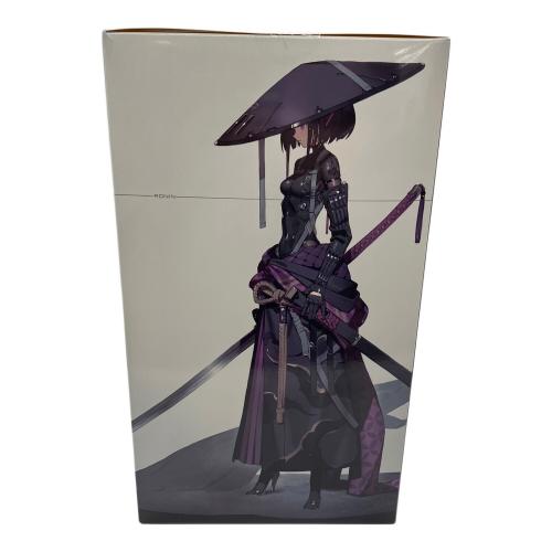 KADOKAWA (カドカワ) フィギュア RONIN FALSLANDER 1/7