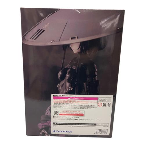 KADOKAWA (カドカワ) フィギュア RONIN FALSLANDER 1/7｜トレファクONLINE