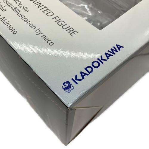 KADOKAWA (カドカワ) フィギュア RONIN FALSLANDER 1/7