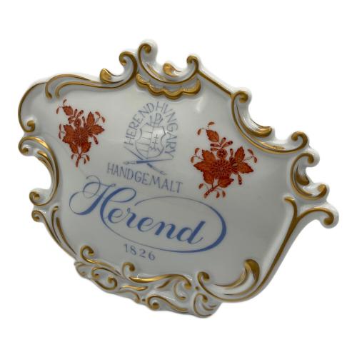 Herend (ヘレンド) 置物