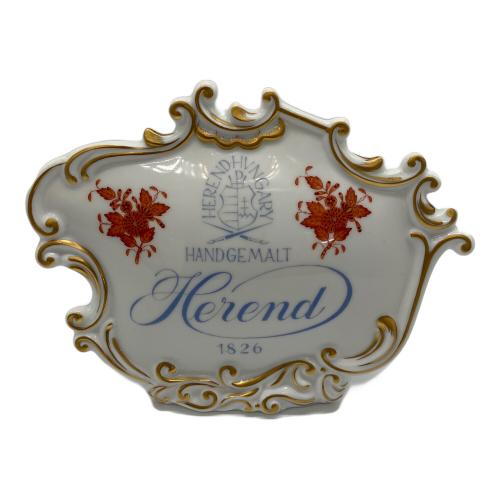 Herend (ヘレンド) 置物