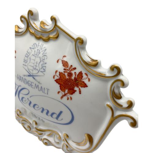 Herend (ヘレンド) 置物