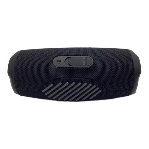 JBL (ジェービーエル) Bluetooth対応スピーカー HARMAN ND0792-KM0875495 CHARGE5
