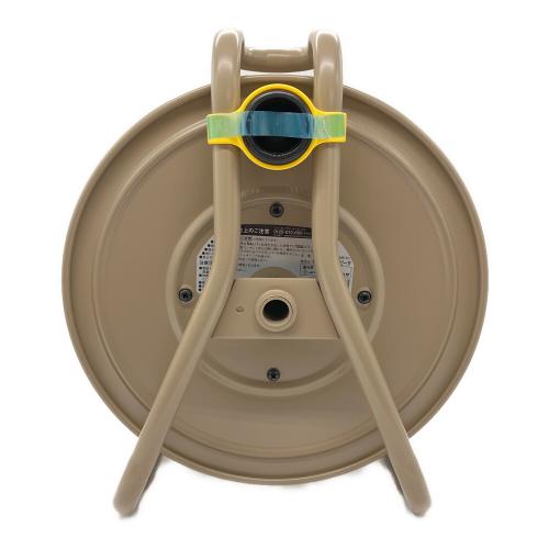 Snow peak (スノーピーク) フィールドコードリール UG-401