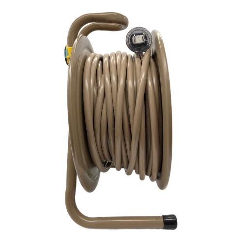 Snow peak (スノーピーク) フィールドコードリール UG-401