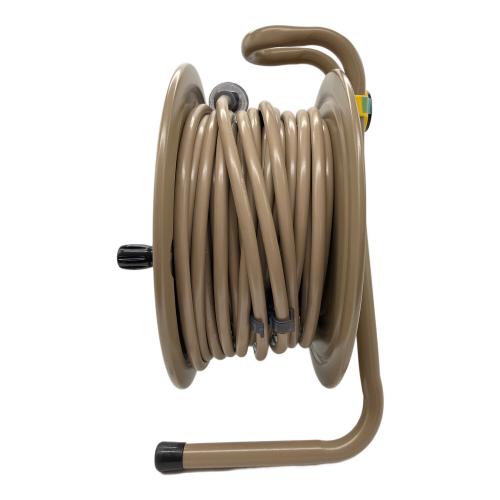 Snow peak (スノーピーク) フィールドコードリール UG-401