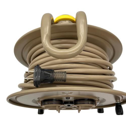 Snow peak (スノーピーク) フィールドコードリール UG-401