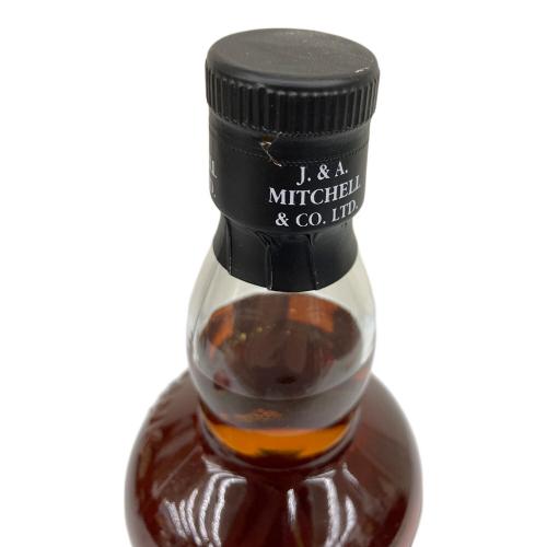 キャンベルタウンロッホ ウィスキー 700ml