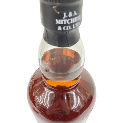 キャンベルタウンロッホ ウィスキー 700ml