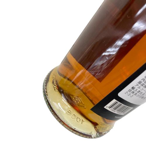 キャンベルタウンロッホ ウィスキー 700ml