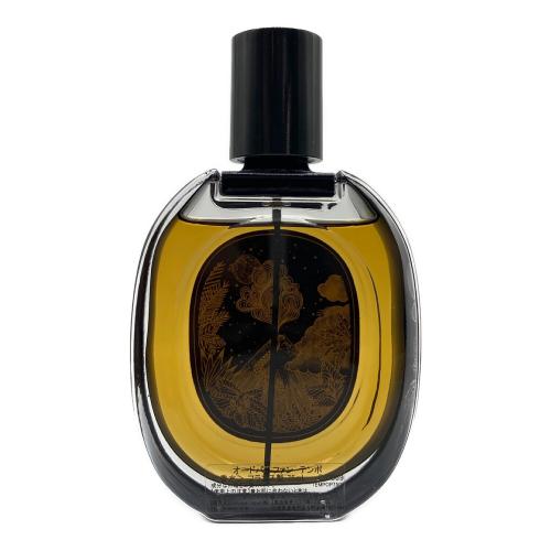 diptyque(ディプティック) オードパルファン テンポ 残量80%-99%