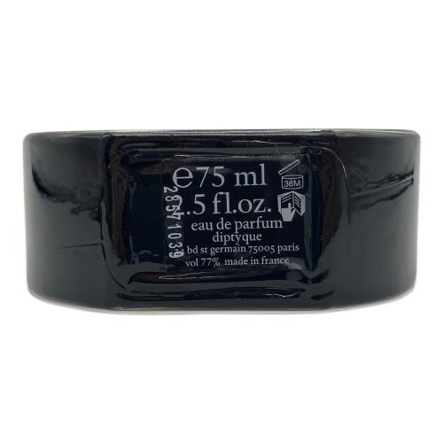 diptyque(ディプティック) オードパルファン テンポ 残量80%-99%