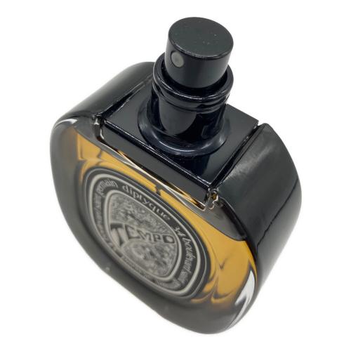 diptyque(ディプティック) オードパルファン テンポ 残量80%-99%