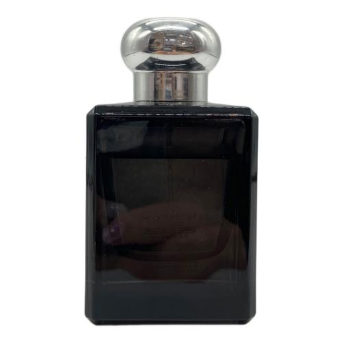 JO MALONE (ジョーマローン) ダーク アンバー＆ジンジャー リリー コロン インテンス 残量80%-99%