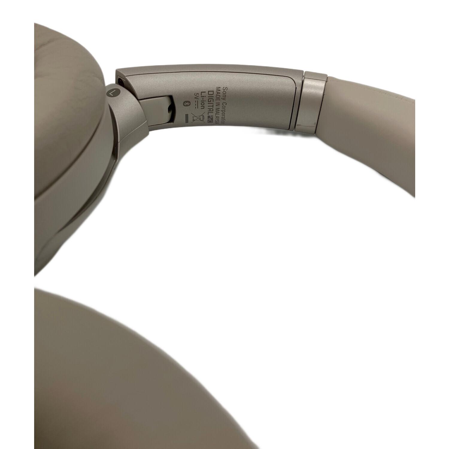 SONY (ソニー) ヘッドホン WH-1000X M3 ワイヤレスノイズ