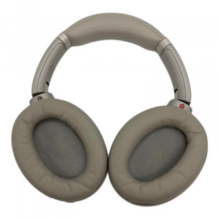 SONY (ソニー) ヘッドホン WH-1000X M3 ワイヤレスノイズ