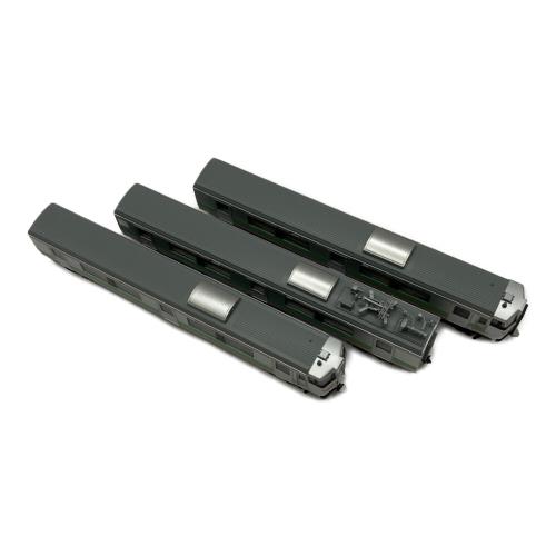 KATO (カトー) 731系3両セット Nゲージ 10-498